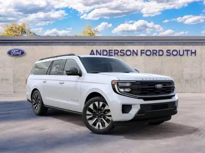 New 2027 Ford Expedition Max for sale in Lincoln NE