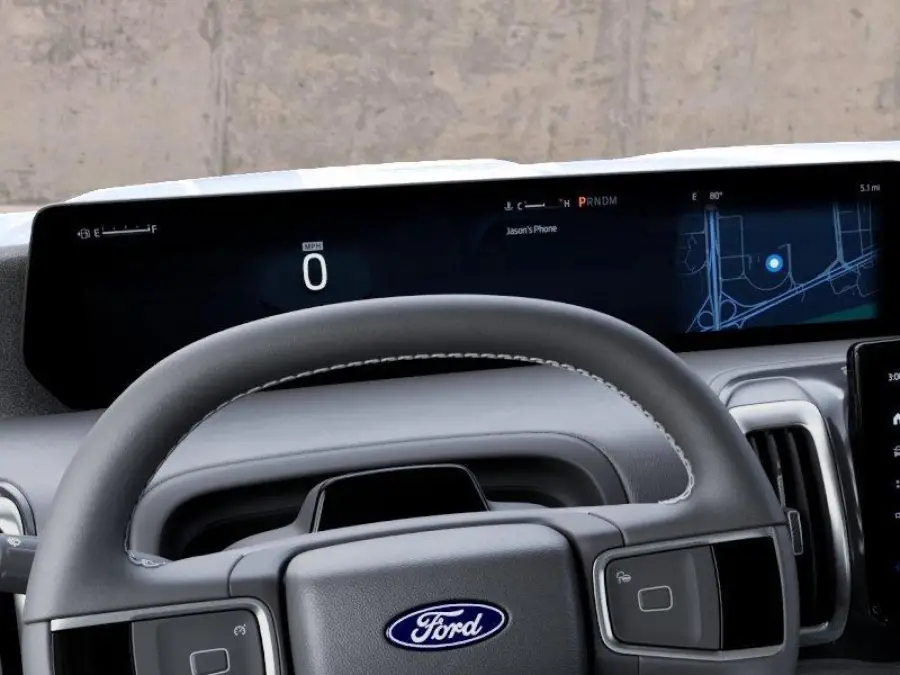 New 2027 Ford Expedition Max for sale in Lincoln NE