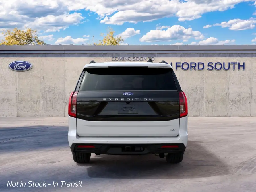 New 2027 Ford Expedition Max for sale in Lincoln NE