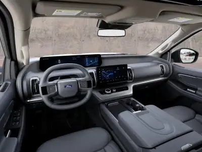 New 2027 Ford Expedition Max for sale in Lincoln NE
