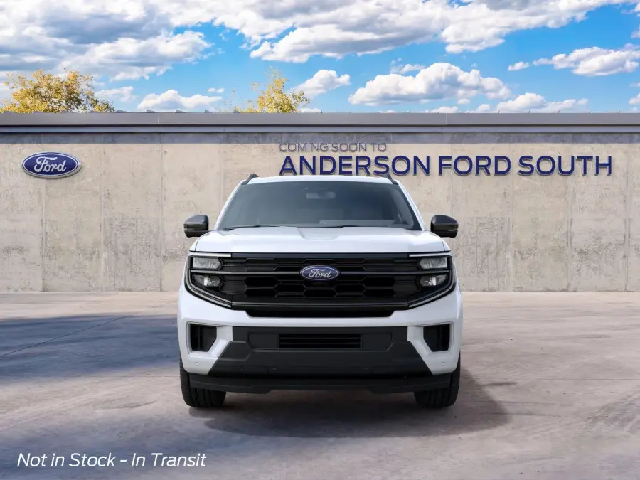 New 2027 Ford Expedition Max for sale in Lincoln NE