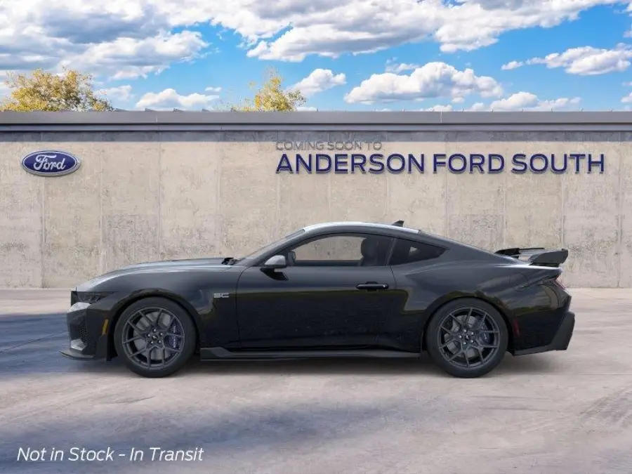 New 2026 Ford Mustang for sale in Lincoln NE