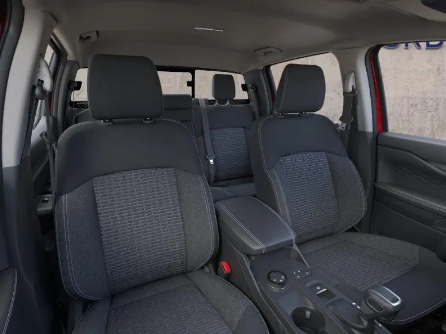 New 2026 Ford Ranger for sale in Lincoln NE