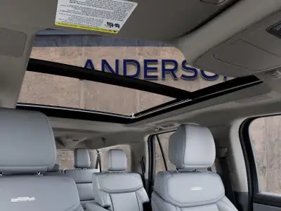New 2027 Ford Expedition Max for sale in Lincoln NE
