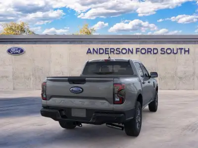New 2026 Ford Ranger for sale in Lincoln NE