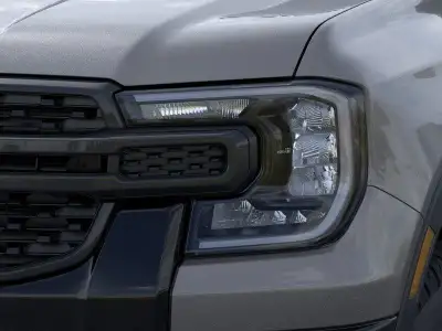 New 2026 Ford Ranger for sale in Lincoln NE