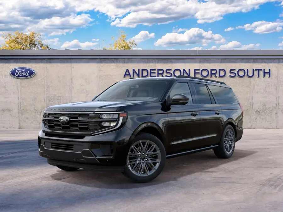 New 2027 Ford Expedition Max for sale in Lincoln NE