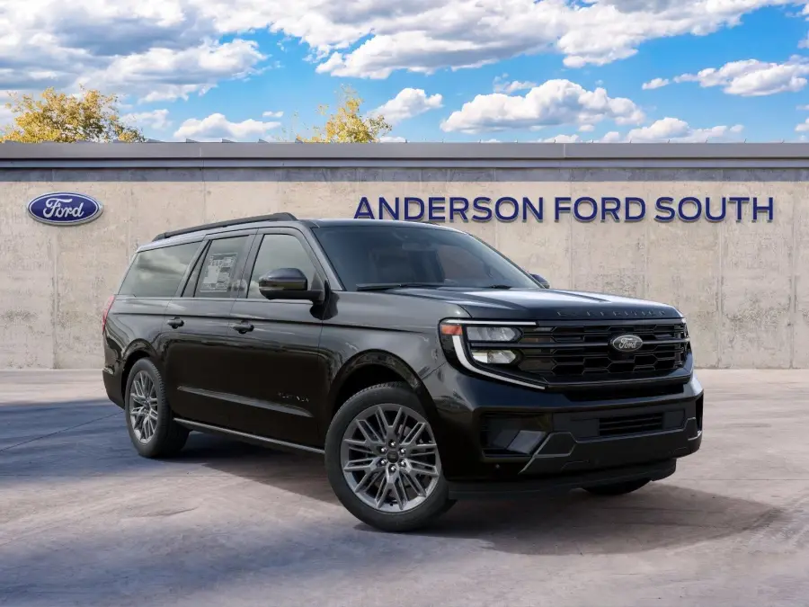 New 2027 Ford Expedition Max for sale in Lincoln NE