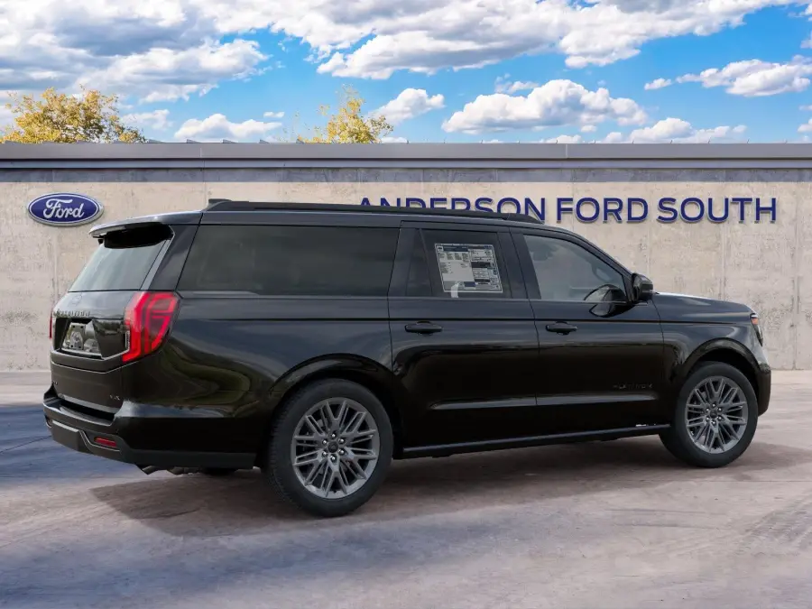 New 2027 Ford Expedition Max for sale in Lincoln NE