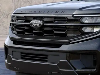 New 2027 Ford Expedition Max for sale in Lincoln NE