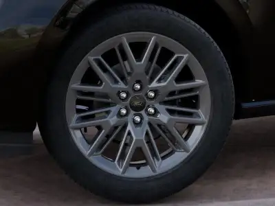 New 2027 Ford Expedition Max for sale in Lincoln NE