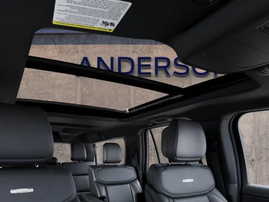 New 2027 Ford Expedition Max for sale in Lincoln NE