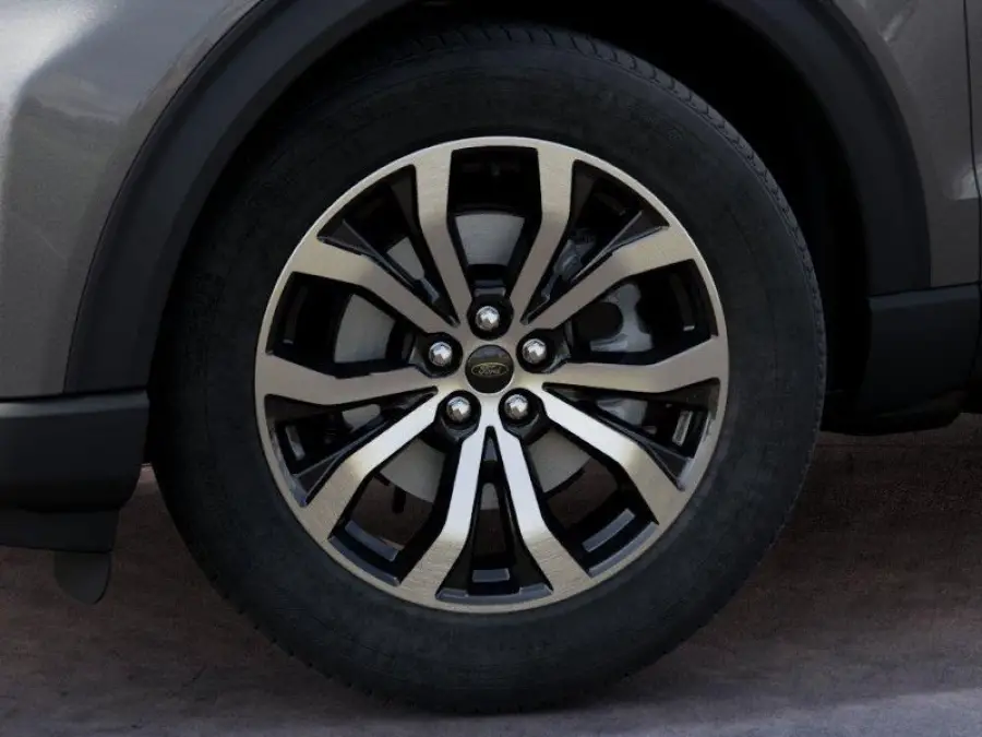 New 2027 Ford Explorer for sale in Lincoln NE