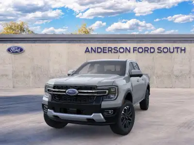 New 2026 Ford Ranger for sale in Lincoln NE