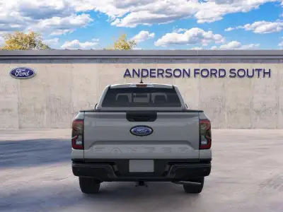 New 2026 Ford Ranger for sale in Lincoln NE
