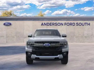 New 2026 Ford Ranger for sale in Lincoln NE
