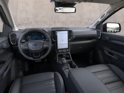 New 2026 Ford Ranger for sale in Lincoln NE