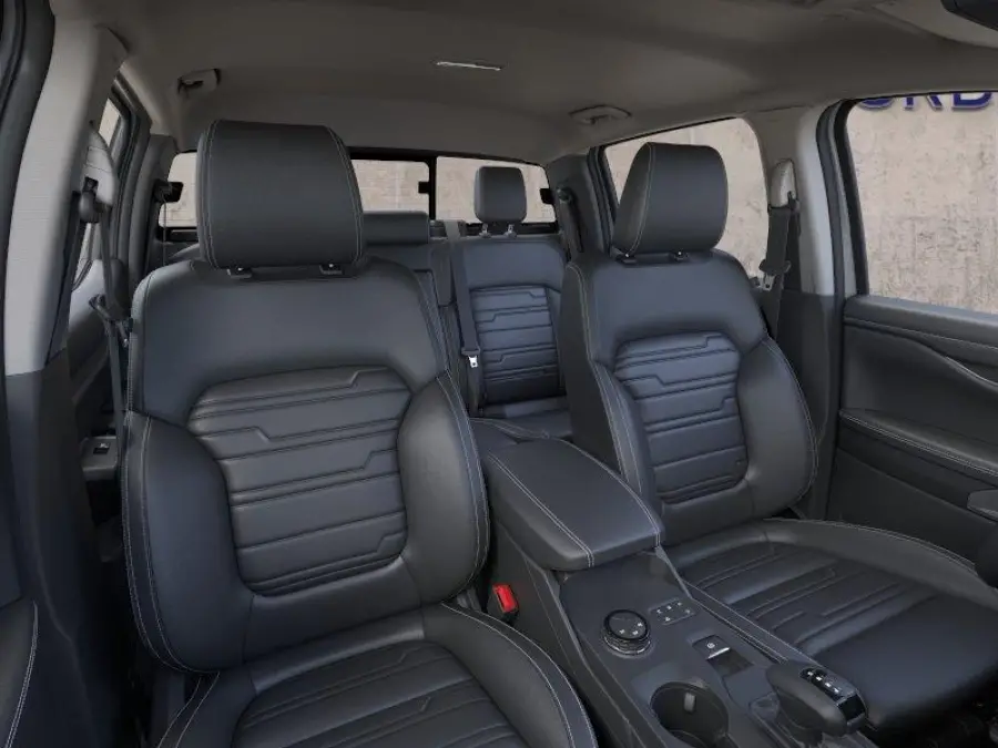New 2026 Ford Ranger for sale in Lincoln NE