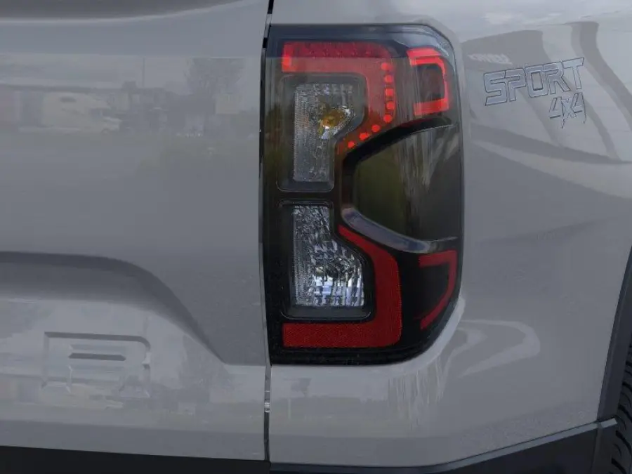 New 2026 Ford Ranger for sale in Lincoln NE