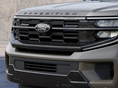 New 2027 Ford Expedition Max for sale in Lincoln NE