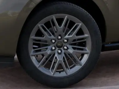 New 2027 Ford Expedition Max for sale in Lincoln NE