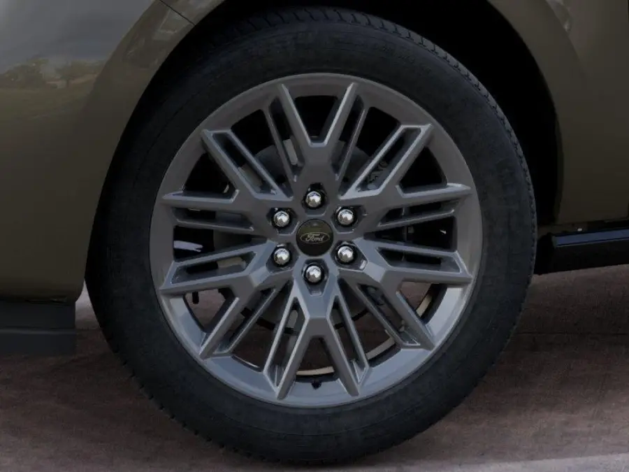 New 2027 Ford Expedition Max for sale in Lincoln NE