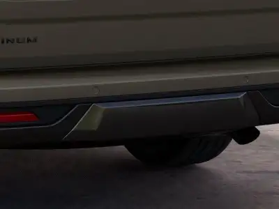 New 2027 Ford Expedition Max for sale in Lincoln NE