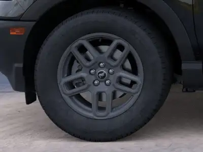 New 2026 Ford Bronco Sport for sale in Lincoln NE