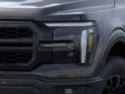 New 2026 Ford F-150 for sale in Lincoln NE