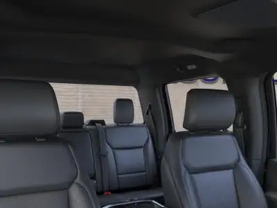 New 2026 Ford F-150 for sale in Lincoln NE