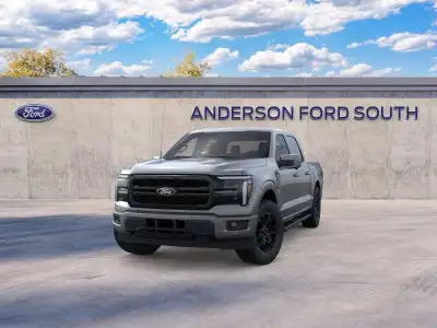 New 2026 Ford F-150 for sale in Lincoln NE