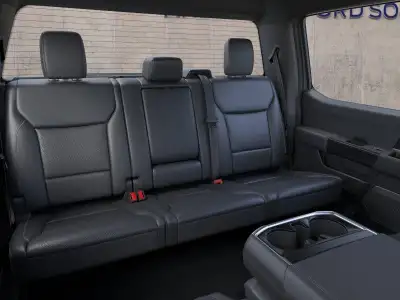 New 2026 Ford F-150 for sale in Lincoln NE