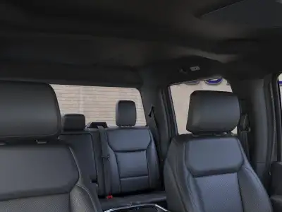 New 2026 Ford F-150 for sale in Lincoln NE
