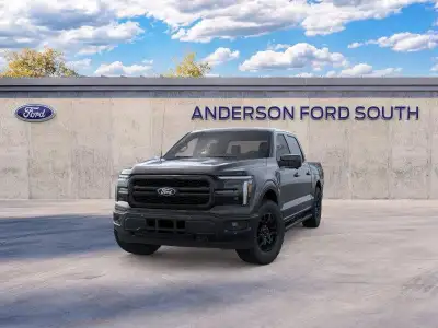 New 2026 Ford F-150 for sale in Lincoln NE