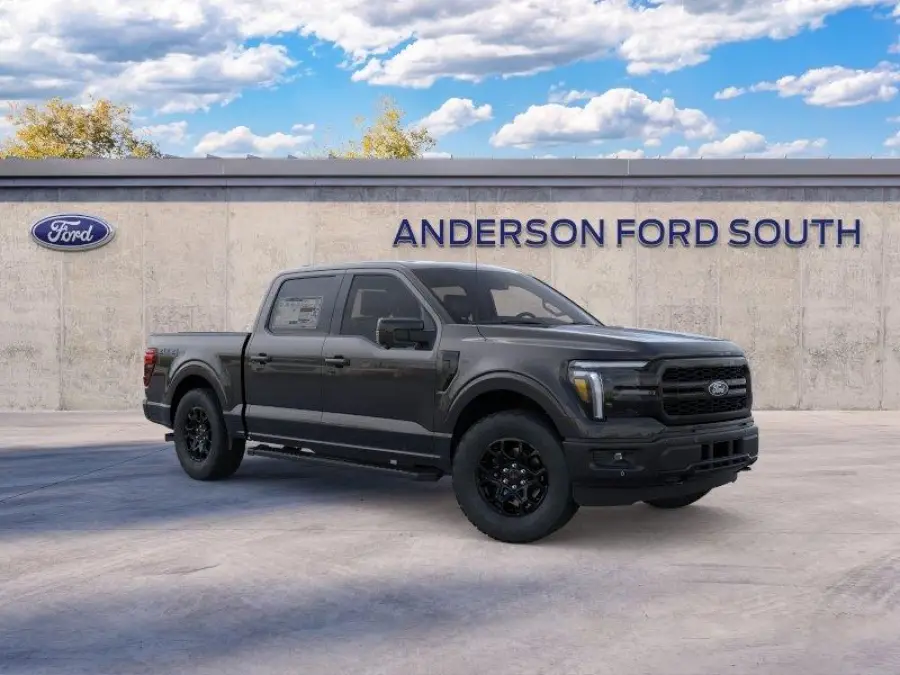 New 2026 Ford F-150 for sale in Lincoln NE