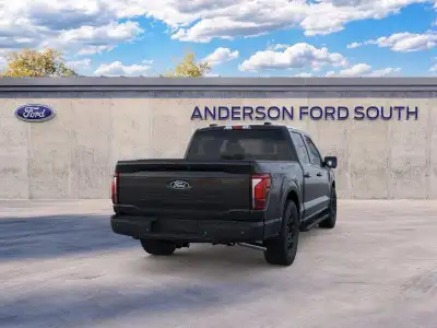 New 2026 Ford F-150 for sale in Lincoln NE