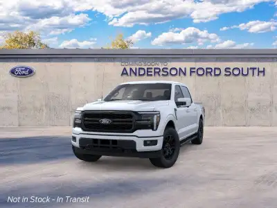 New 2026 Ford F-150 for sale in Lincoln NE