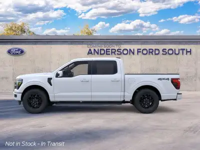 New 2026 Ford F-150 for sale in Lincoln NE