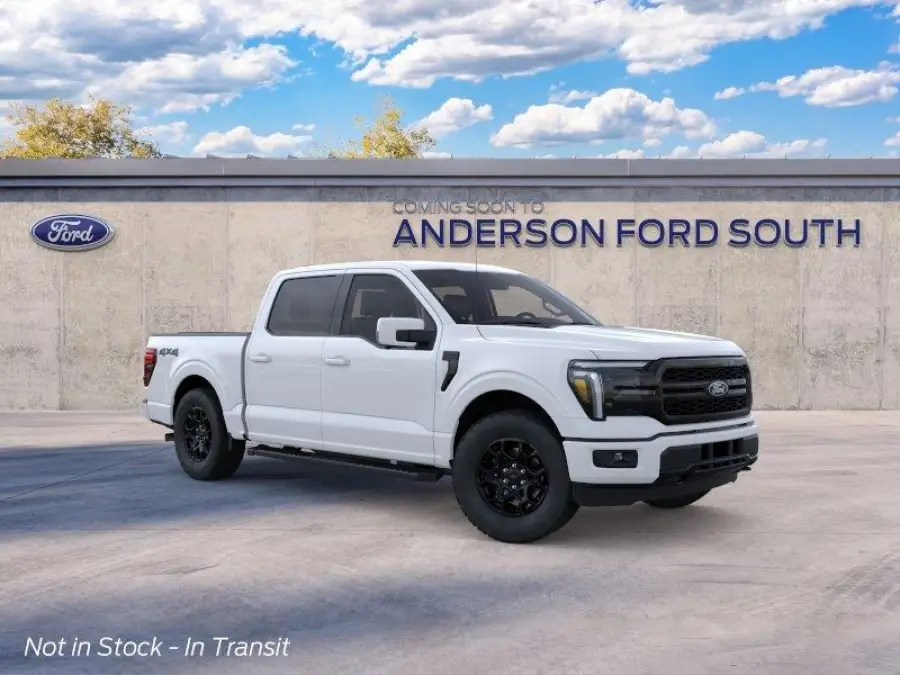 New 2026 Ford F-150 for sale in Lincoln NE