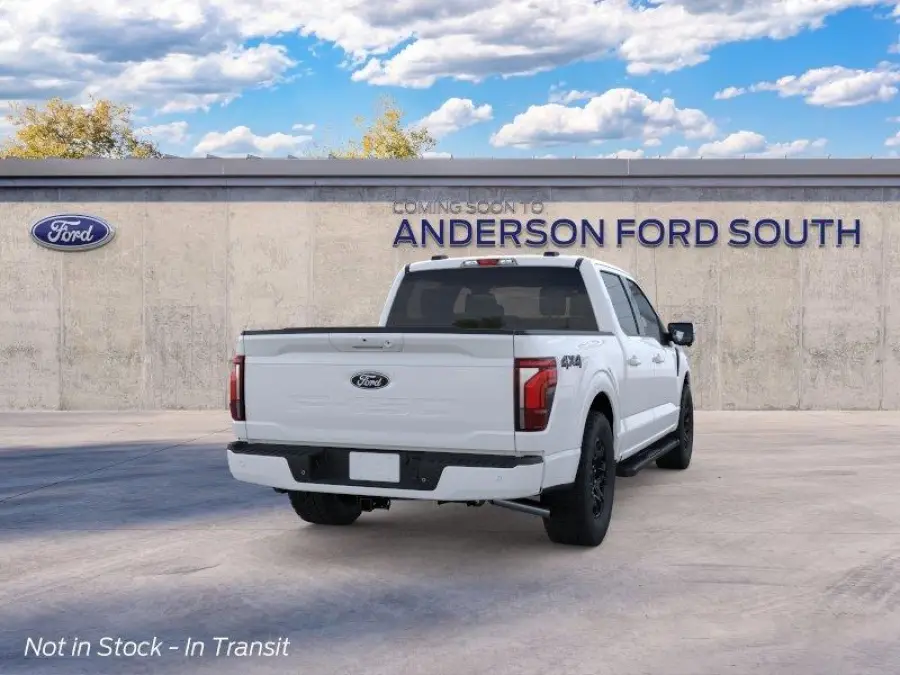 New 2026 Ford F-150 for sale in Lincoln NE