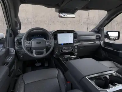 New 2026 Ford F-150 for sale in Lincoln NE