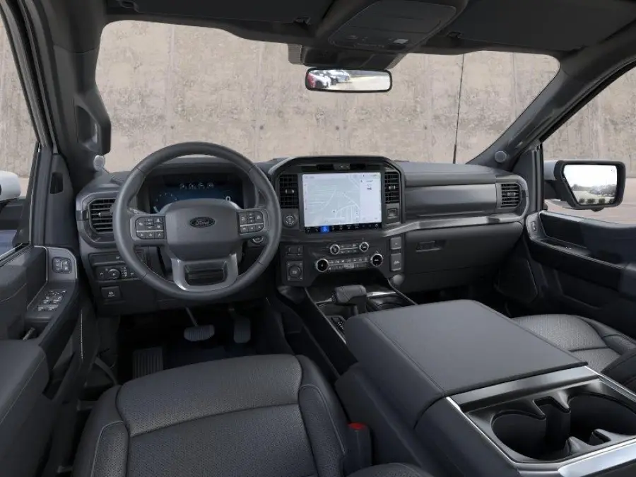 New 2026 Ford F-150 for sale in Lincoln NE