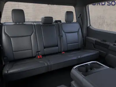 New 2026 Ford F-150 for sale in Lincoln NE