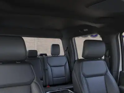 New 2026 Ford F-150 for sale in Lincoln NE