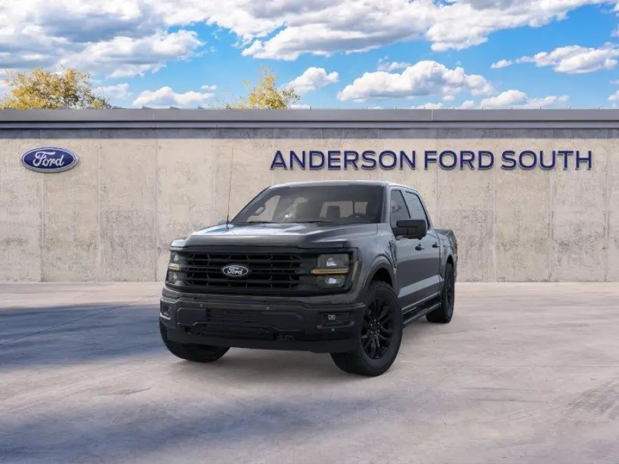 New 2026 Ford F-150 for sale in Lincoln NE