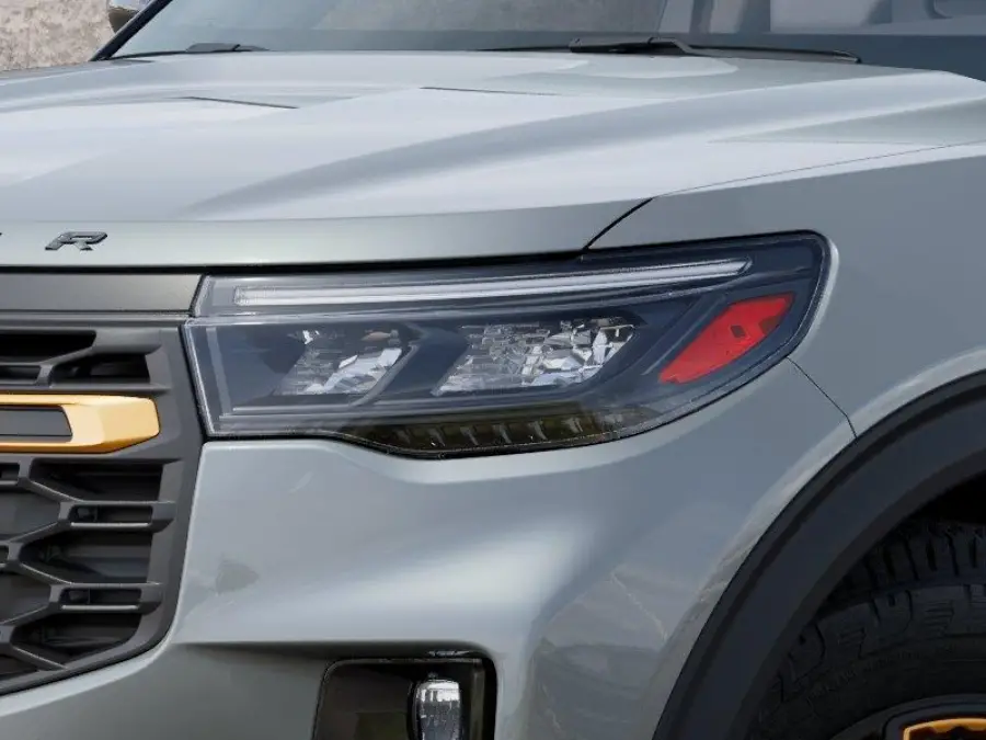 New 2027 Ford Explorer for sale in Lincoln NE
