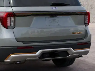 New 2027 Ford Explorer for sale in Lincoln NE