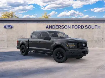 New 2026 Ford F-150 for sale in Lincoln NE