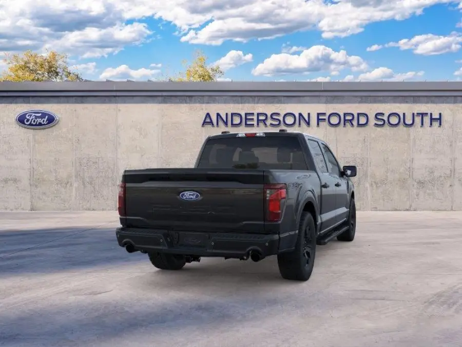 New 2026 Ford F-150 for sale in Lincoln NE