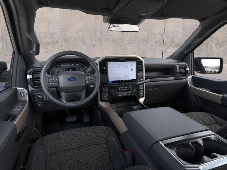 New 2026 Ford F-150 for sale in Lincoln NE